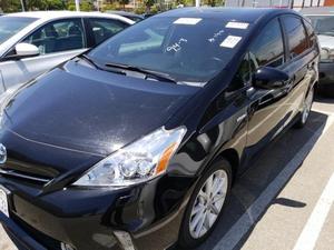  Toyota Prius v Five For Sale In Torrance | Cars.com