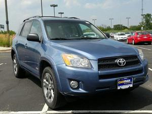  Toyota RAV4 Sport For Sale In Indianapolis | Cars.com