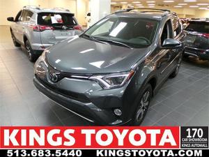  Toyota RAV4 XLE For Sale In Cincinnati | Cars.com