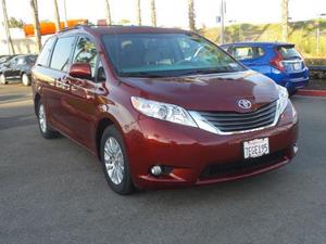  Toyota Sienna XLE For Sale In Inglewood | Cars.com