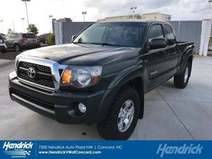  Toyota Tacoma Access Cab For Sale In Concord | Cars.com