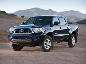  Toyota Tacoma Base For Sale In Hillsboro | Cars.com