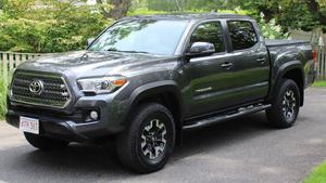  Toyota Tacoma TRD Off Road For Sale In Pittsfield |