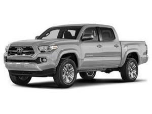  Toyota Tacoma TRD Off Road For Sale In Winston Salem |