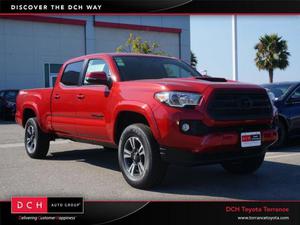  Toyota Tacoma TRD Sport For Sale In Torrance | Cars.com