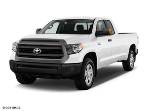  Toyota Tundra SR For Sale In Falls Church | Cars.com