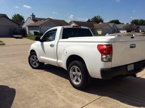  Toyota Tundra SR5 Double Cab For Sale In Lafayette |