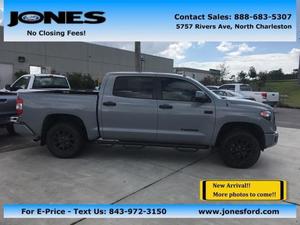  Toyota Tundra TRD Pro For Sale In North Charleston |