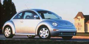  Volkswagen New Beetle GLS For Sale In Brunswick |
