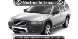  Volvo XC70 For Sale In Houston | Cars.com