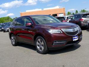  Acura MDX 3.5L For Sale In Maple Shade Township |