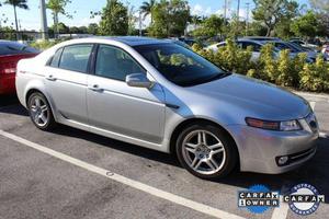  Acura TL For Sale In Delray Beach | Cars.com