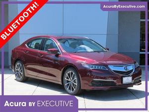  Acura TLX V6 For Sale In North Haven | Cars.com