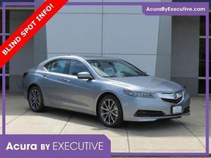  Acura TLX V6 Tech For Sale In North Haven | Cars.com