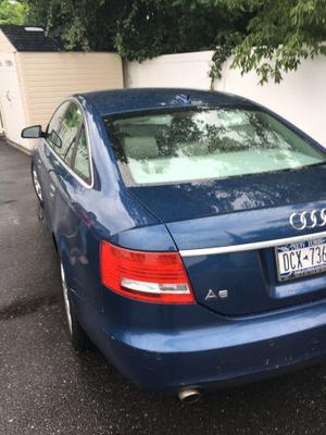  Audi A6 3.2 quattro For Sale In Lindenhurst | Cars.com