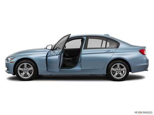  BMW 320 i xDrive For Sale In Willoughby Hills |