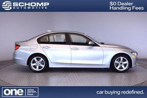  BMW 328d xDrive For Sale In Littleton | Cars.com