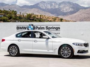  BMW 530 i For Sale In Palm Springs | Cars.com