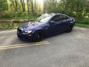  BMW M3 For Sale In East Rochester | Cars.com