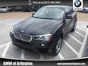  BMW X4 xDrive35i For Sale In Arlington | Cars.com