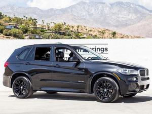  BMW X5 sDrive35i For Sale In Palm Springs | Cars.com