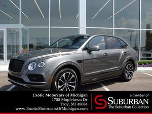  Bentley Bentayga W12 For Sale In Troy | Cars.com