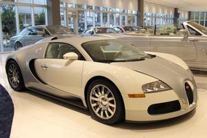  Bugatti Veyron 16.4 For Sale In Miami | Cars.com