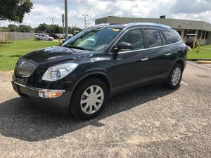  Buick Enclave Leather For Sale In Pensacola | Cars.com