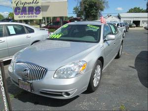  Buick Lucerne CXL For Sale In Loves Park | Cars.com