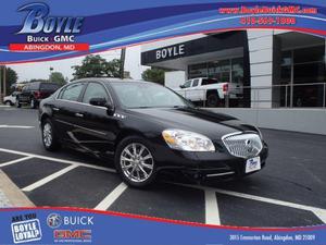  Buick Lucerne CXL Premium For Sale In Abingdon |