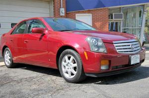 Cadillac CTS Base For Sale In Cleveland | Cars.com