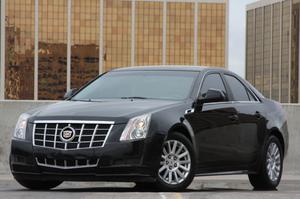  Cadillac CTS Base For Sale In Denver | Cars.com