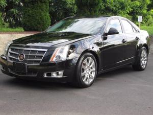  Cadillac CTS Base For Sale In Levittown | Cars.com