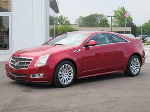  Cadillac CTS Premium For Sale In Warren | Cars.com