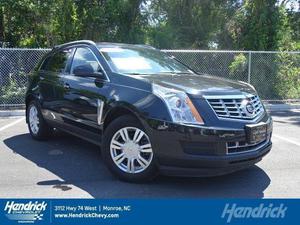  Cadillac SRX Luxury Collection For Sale In Monroe |
