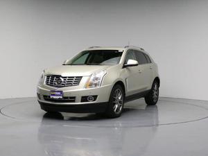  Cadillac SRX Premium Collection For Sale In Tinley Park