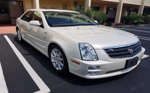  Cadillac STS V6 For Sale In Redding | Cars.com