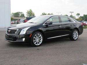  Cadillac XTS Luxury For Sale In Warren | Cars.com