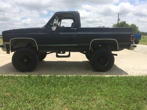  Chevrolet Blazer For Sale In Krum | Cars.com