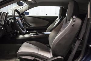  Chevrolet Camaro LS For Sale In Puyallup | Cars.com