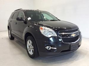  Chevrolet Equinox 2LT For Sale In Mukwonago | Cars.com