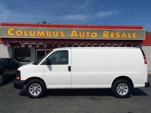  Chevrolet Express  Cargo For Sale In Grove City |