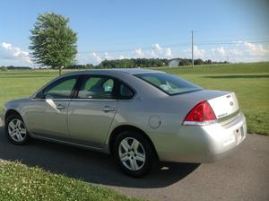  Chevrolet Impala LS For Sale In Lockbourne | Cars.com