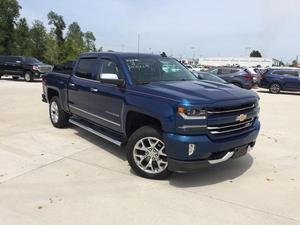  Chevrolet Silverado  LTZ For Sale In Columbia |