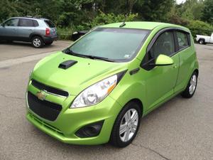  Chevrolet Spark LS For Sale In Zelienople | Cars.com