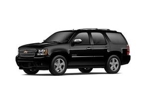  Chevrolet Tahoe LTZ For Sale In Andrews | Cars.com