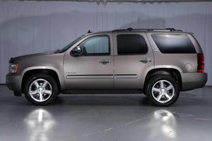  Chevrolet Tahoe LTZ For Sale In West Chester | Cars.com