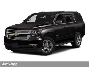 Chevrolet Tahoe Premier For Sale In Greenacres |