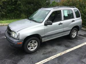  Chevrolet Tracker Base For Sale In Palatine | Cars.com