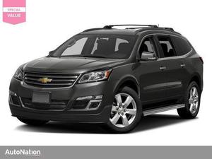  Chevrolet Traverse LS For Sale In Lutherville-Timonium